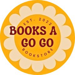 Books a Go Go logo